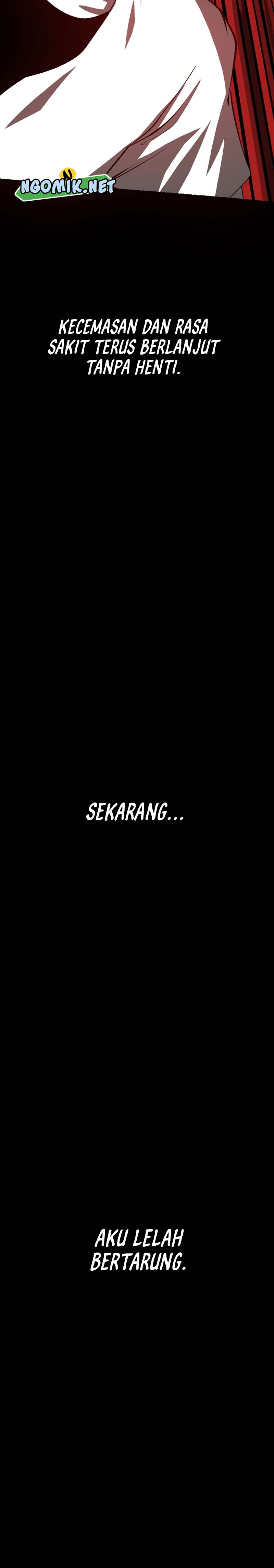 Otherworldly Sword King’s Survival Records chapter 177
